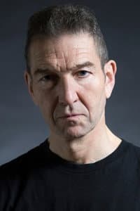 Greg Hicks in Bingo: Scenes of Money and Death