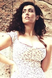 Marylin Gallo in Casa Eden