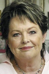 Ghita Nørby in Wellkåmm to Verona
