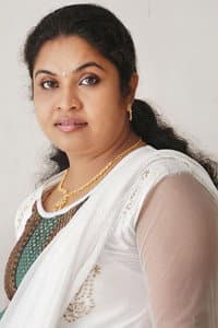 Gayathri Varsha in Sasneham Sumithra