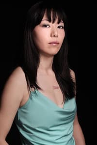 Momo Nakamura in Full Moon Fables