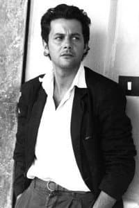 Stefano Madia in Gioco di morte