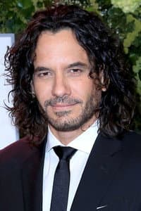 Mario Cimarro in Jesús de Nazaret: El Hijo de Dios