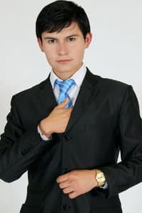 Oswaldo Herrera in Amor, Desamor y Locura