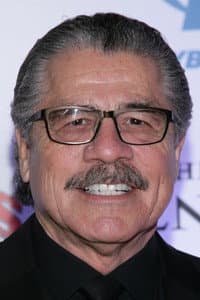 Jacob 'Stitch' Duran in Mexican Fighter