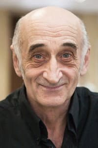 Gali Abaydulov in Опасный человек