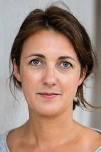Alice Thérese Krimmel in Mama arbeitet wieder