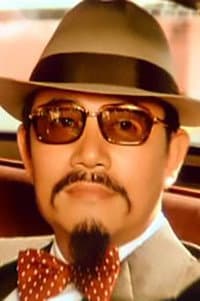 Chaplin Chang in Chinese Box