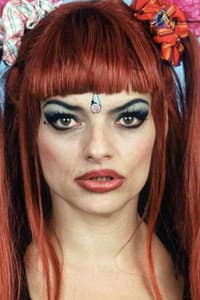 Nina Hagen in Heute ist Freitag