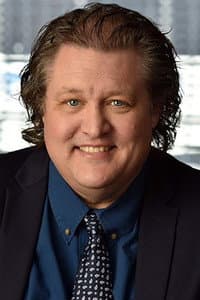 Michael Spedden in Lachrymose Primrose
