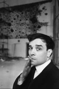 Yves Klein in Mode d’Emploi, Les Nouveaux Réalistes