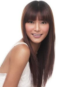 Celest Chong in The Man in the Shadows