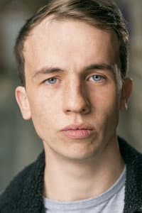 Ronan Doyle in Children of Chronos