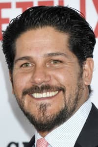 Roberto Cano in ¿Cómo te llamas?