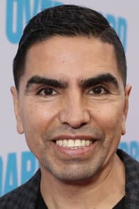 Eddie 'Piolin' Sotelo in The Fluffy Movie