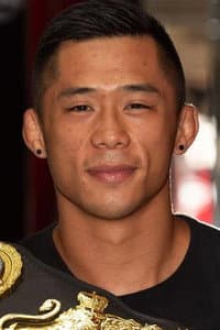 Martin Nguyen in ONE on Prime Video 2: Xiong vs. Lee III
