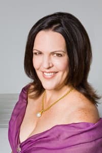 Adrianne Pieczonka in Poulenc: Dialogues des Carmélites