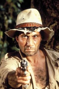 Vic Tablian in The Reaper