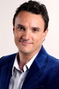 Angel Popescu in Daravela