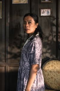 Sharon Ceneta in Lunas ng Gunita