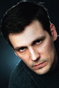 Aleksandr Klemantovich in Первый этаж