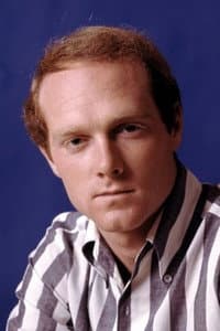 Mike Love in The Beach Boys: 25 Years Together - A Celebration In Waikiki