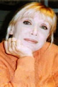 Teresa Hurtado in El caserío