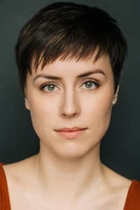 Abbey Dutton in Tired Lungs