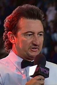 Randy Anderson in Born to Controversy: The Roddy Piper Story