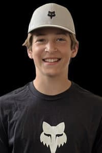 Basile Pigois in Officially Selected for SX Futures in Glendale! - Baz in SoCal