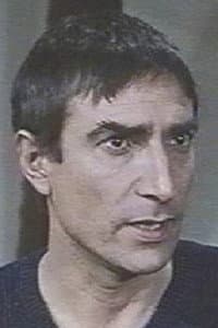 Jean-Pierre Delamour in Le voyage d'Amélie