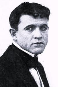 Elmer Booth in Two Daughters of Eve