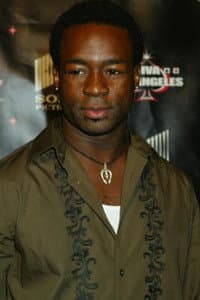 Victor Togunde in Faded