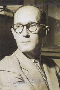 Carlos Drummond de Andrade in O Velho e o Novo