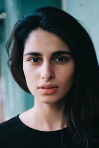 Aisha Ahmed in Raid