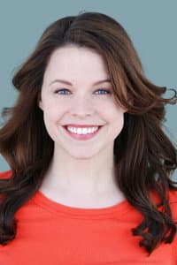 Jessica Stier in Outside the Law