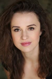 April Kelley in Do This For Me