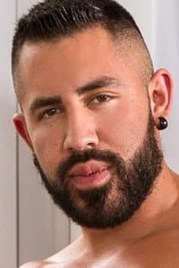 Gabriel Taurus in Hard Hitting Tops