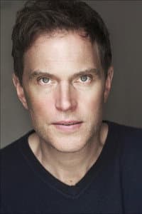 Daniel Lapaine in Miss Fisher and the Crypt of Tears