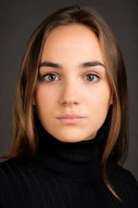 Ana Tomeno in La filla de ma mare