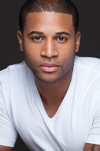 Devale Ellis in Tyler Perry's Zatima