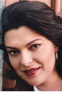 Isabel Andrade in El taxista