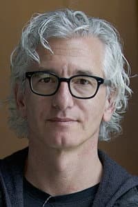 Ed Solomon in The Dialogue: An Interview with Screenwriter Ed Solomon