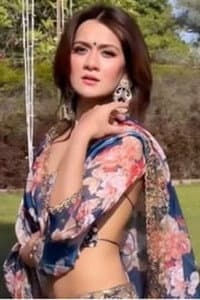 Aradhana Sharma in Saira Khan Case