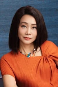 Tuyết Thu in Linh Duyên: Bí Mật Từ Hình Nhân