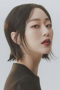 Kim Hyo-jin in 모범형사