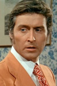 Lorenzo Terzon in Le calde notti di Lady Hamilton