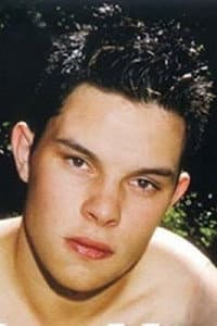 Rory Lester in Crush: Falling Hard