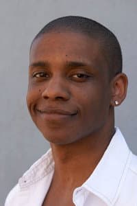 Havon Baraka in Adventures of Aladdin