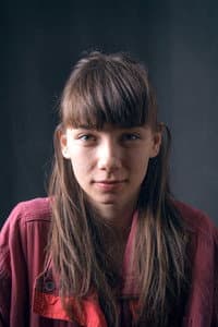 Anita Gregorec in Vyměnila jsem si směnu